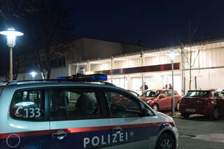 Bankfiliale in Linz überfallen foke_20170210_180938.jpg
