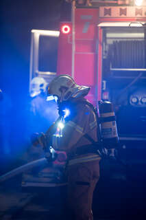 Kellerbrand in Linz - Feuerwehr war schnell vor Ort foke_20170402_185553.jpg
