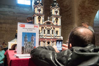 Besucheransturm auf LEGO-Ausstellung im Stift St. Florian foke_20170408_124210.jpg