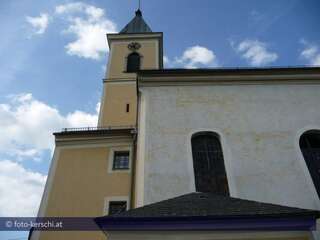Tödlicher Absturz in Mühlviertler Kirche p1010658.jpg
