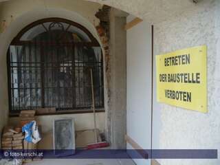 Tödlicher Absturz in Mühlviertler Kirche p1010659.jpg