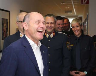 Innenminister Sobotka besucht "schönste Polizeiinspektion" foke_20170501_131353.jpg