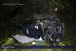 Tödlicher Verkehrsunfall in Tragwein kerschi_vu_b124_02.jpg
