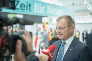 ÖVP wählt Sebastian Kurz offiziell zum Parteichef foke_20170701_114327.jpg