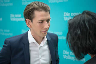 ÖVP wählt Sebastian Kurz offiziell zum Parteichef foke_20170701_121833.jpg