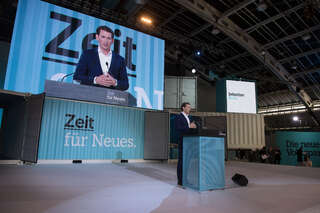 ÖVP wählt Sebastian Kurz offiziell zum Parteichef foke_20170701_134607.jpg