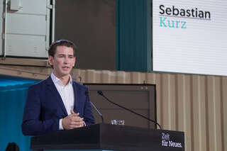 ÖVP wählt Sebastian Kurz offiziell zum Parteichef foke_20170701_134615.jpg
