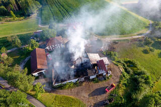 Großbrand auf Bauernhof in Lohnsburg foke_20170709_063354.jpg