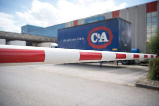 C&A schließt Logistikzentrum in Enns - 215 verlieren Job foke_20170711_142131.jpg