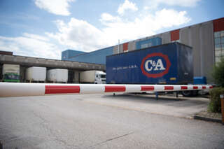 C&A schließt Logistikzentrum in Enns - 215 verlieren Job foke_20170711_142222.jpg
