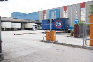 C&A schließt Logistikzentrum in Enns - 215 verlieren Job foke_20170711_142311.jpg