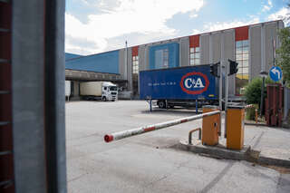 C&A schließt Logistikzentrum in Enns - 215 verlieren Job foke_20170711_142321.jpg