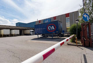 C&A schließt Logistikzentrum in Enns - 215 verlieren Job foke_20170711_150025.jpg