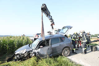 Zwei Verletzte bei Verkehrsunfall in Dietach foke_20170824_070907.jpg