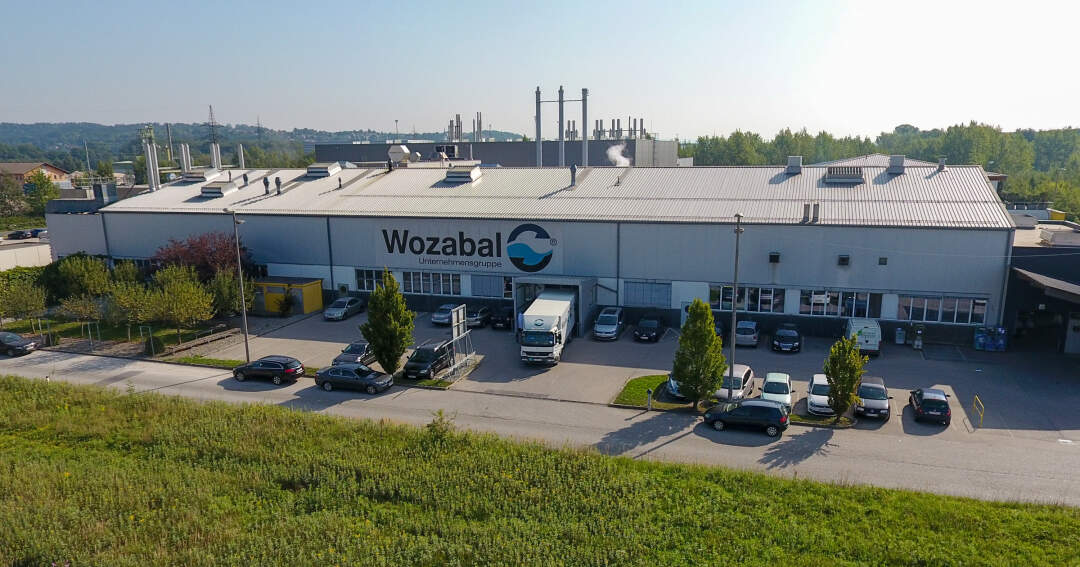 Titelbild: Großteil der Firmengruppe Wozabal in Konkurs