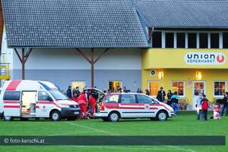 Fünf Verletzte Fußballspieler in Mühlviertel kerschi_20091011_fnfverletztefuballspieler.jpg