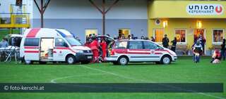 Fünf Verletzte Fußballspieler in Mühlviertel kerschi_20091011_fnfverletztefuballspieler_02.jpg
