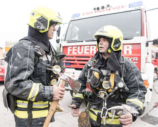 Brandeinsatz in Ansfelden - Kinderzimmer ausgebrannt foke_20170923_090408.jpg