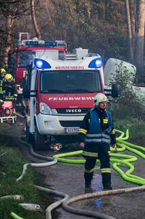 Höchste Alarmstufe bei Großbrand im Bezirk Linz-Land foke_20171114_155424.jpg