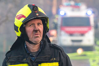 Höchste Alarmstufe bei Großbrand im Bezirk Linz-Land foke_20171114_155514.jpg