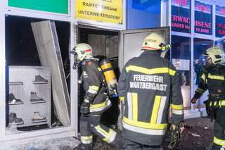 Bankomat in Unterweitersdorf gesprengt foke_20171204_055517.jpg