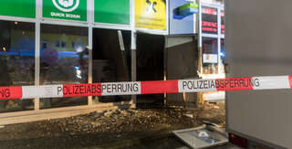 Bankomat in Unterweitersdorf gesprengt foke_20171204_063525.jpg