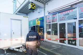 Bankomat in Unterweitersdorf gesprengt foke_20171204_074953.jpg