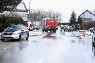 Zwei Verletzte bei Verkehrsunfall in St. Ulrich foke_20180120_133747.jpg
