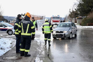 Zwei Verletzte bei Verkehrsunfall in St. Ulrich foke_20180120_134248.jpg