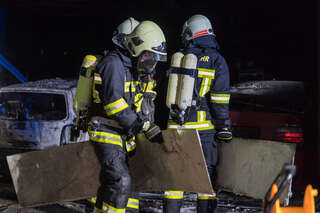 Florianijünger waren bei Alarmierung bereits im Feuerwehrhaus foke_20180219_191233.jpg