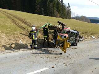 Traktorunfall in Sankt Oswald bei Freistadt 5F274AD7-CC1D-4B90-9418-6548D4B8B5DD.jpeg