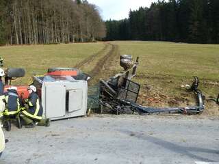 Traktorunfall in Sankt Oswald bei Freistadt B22348DA-9149-4C25-84BA-A4513B0FD272.jpeg