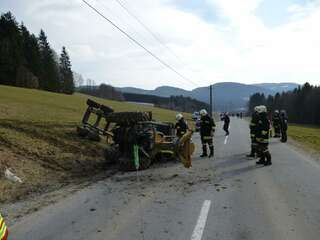Traktorunfall in Sankt Oswald bei Freistadt C7CE07B0-FE2A-4934-8DD4-59B4E8D10941.jpeg