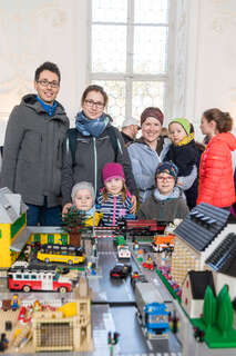 4000 Besucher bei LEGO-Ausstellung im Stift St. Florian foke_20180325_134549.jpg