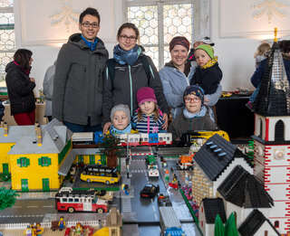 4000 Besucher bei LEGO-Ausstellung im Stift St. Florian foke_20180325_134556.jpg