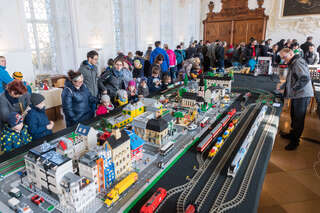 4000 Besucher bei LEGO-Ausstellung im Stift St. Florian foke_20180325_134634.jpg