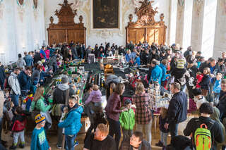 4000 Besucher bei LEGO-Ausstellung im Stift St. Florian foke_20180325_134722.jpg