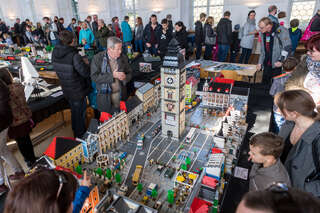 4000 Besucher bei LEGO-Ausstellung im Stift St. Florian foke_20180325_135005.jpg