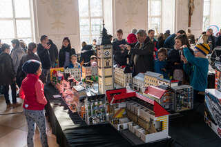 4000 Besucher bei LEGO-Ausstellung im Stift St. Florian foke_20180325_135034.jpg
