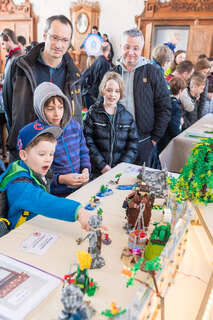 4000 Besucher bei LEGO-Ausstellung im Stift St. Florian foke_20180325_135113.jpg