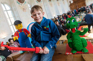4000 Besucher bei LEGO-Ausstellung im Stift St. Florian foke_20180325_135958.jpg