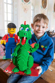 4000 Besucher bei LEGO-Ausstellung im Stift St. Florian foke_20180325_140046.jpg