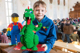 4000 Besucher bei LEGO-Ausstellung im Stift St. Florian foke_20180325_140053.jpg