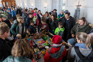4000 Besucher bei LEGO-Ausstellung im Stift St. Florian foke_20180325_140612.jpg