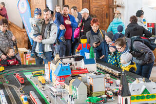 4000 Besucher bei LEGO-Ausstellung im Stift St. Florian foke_20180325_134423.jpg