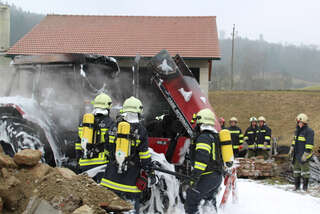 Brand eines Traktors in Gröming Traktorbrand_02.jpg