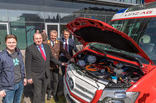 Europas erstes Elektro-Feuerwehrauto in Linz foke_20180404_104713.jpg