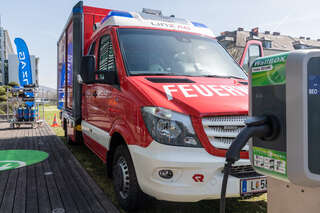 Europas erstes Elektro-Feuerwehrauto in Linz foke_20180404_104838.jpg