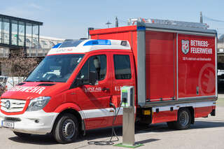Europas erstes Elektro-Feuerwehrauto in Linz foke_20180404_111654.jpg