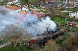 Brand auf einem Bauernhof in Vorchdorf foke_20180409_175902.jpg